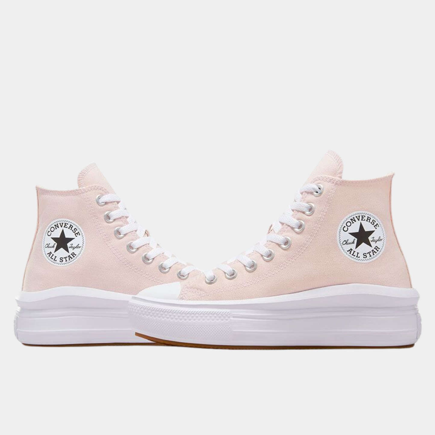 נעלי אולסטאר CTAS MOVE HI - נשים