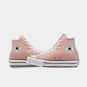 נעלי אולסטאר CTAS EVA LIFT HI - נשים