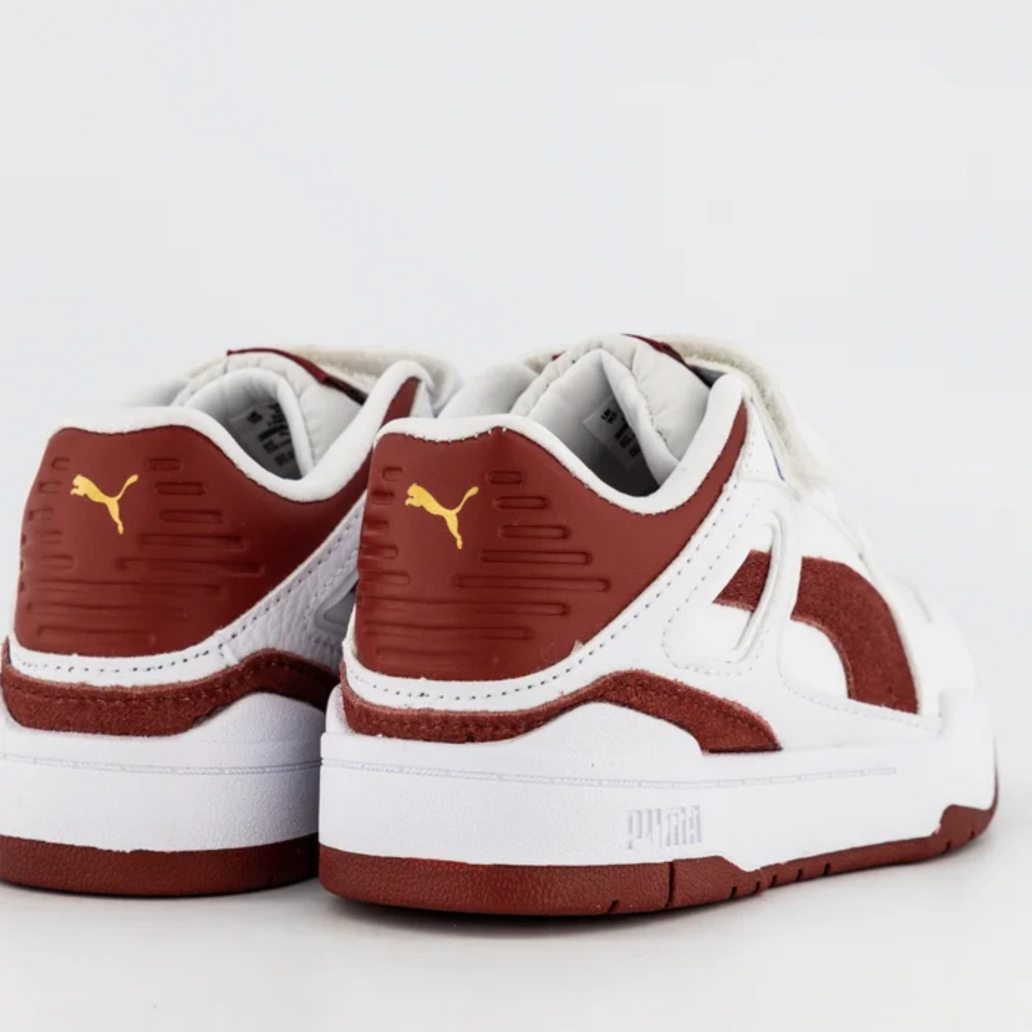 נעלי סניקרס Slipstream Suede - ילדים