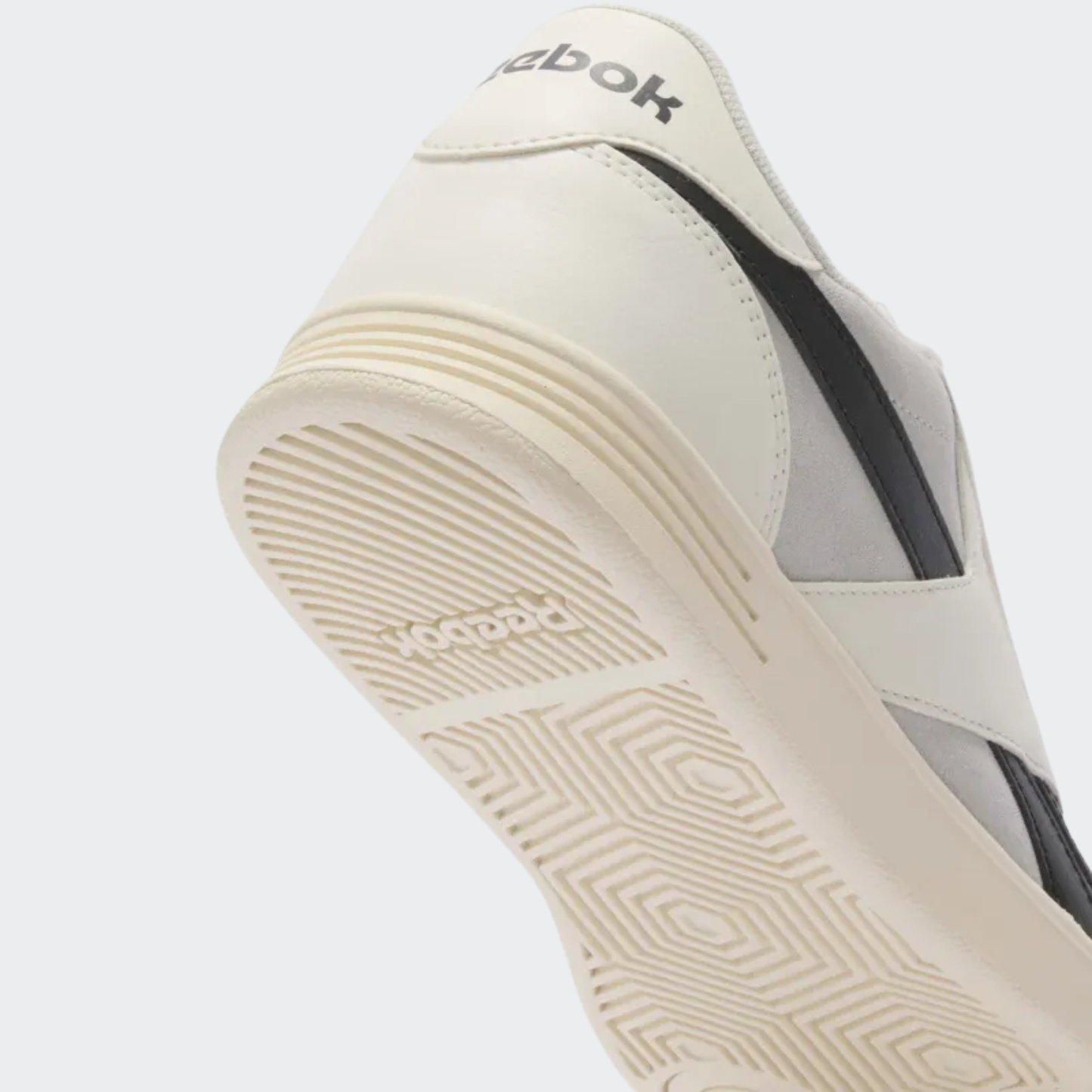 נעלי סניקרס COURT ADVANCE - גברים