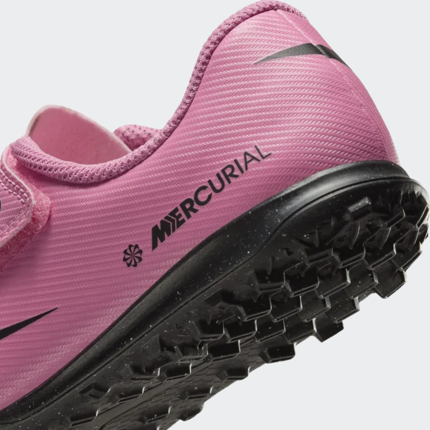 נעלי קטרגל JR. MERCURIAL VAPOR 16 CLUB - ילדים