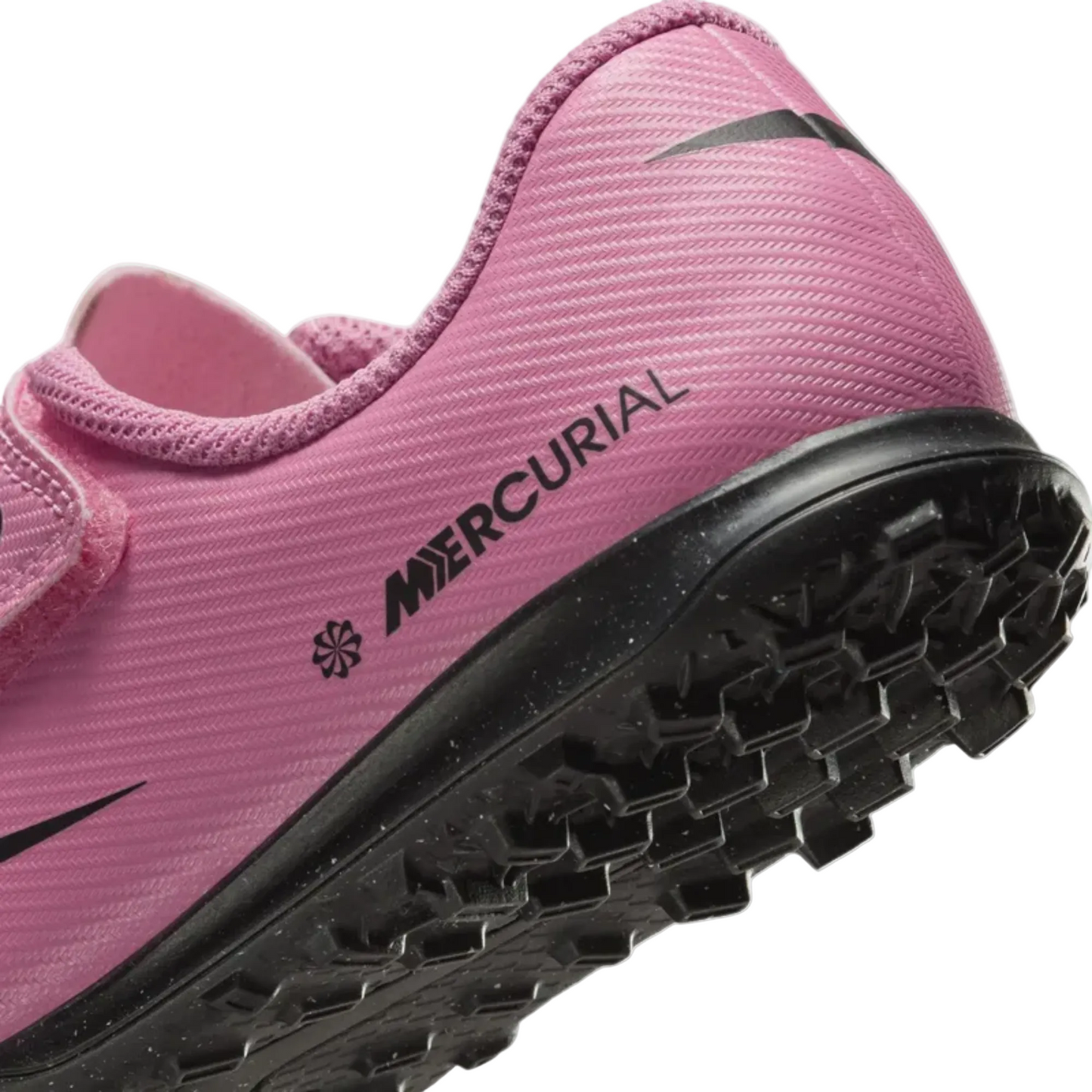 נעלי קטרגל JR. MERCURIAL VAPOR 16 CLUB - ילדים