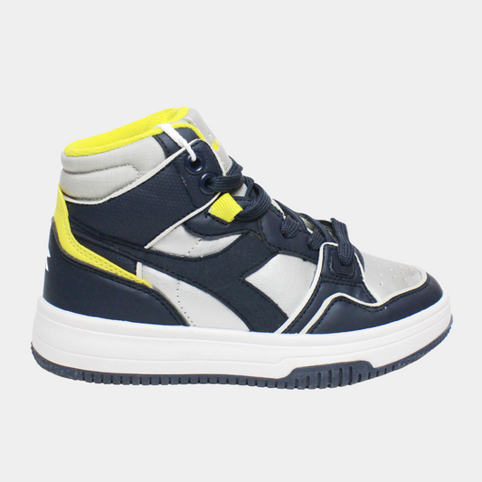 נעלי סניקרס RUDY - ילדים