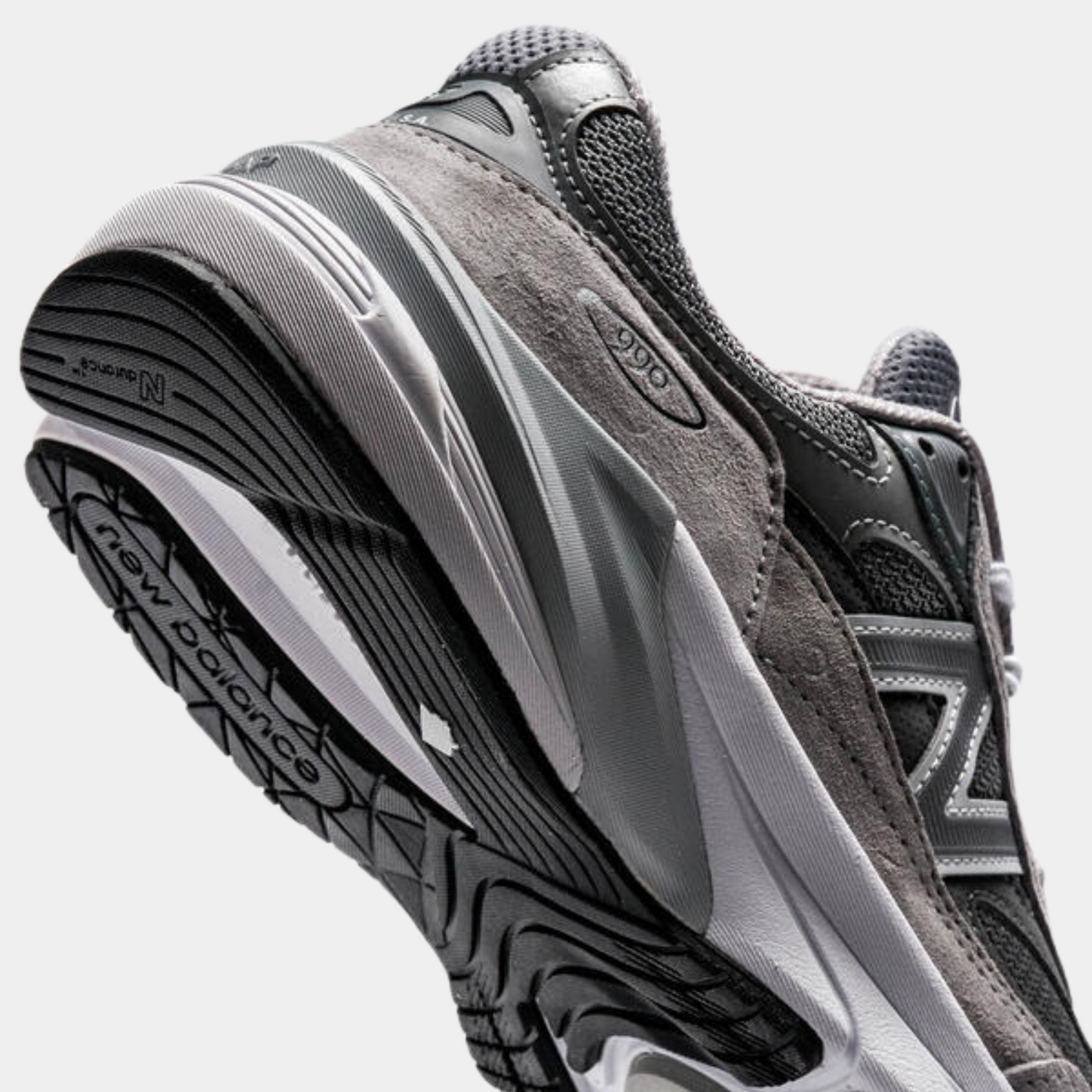 נעלי ריצה מקצועיות M990GL64E - גברים