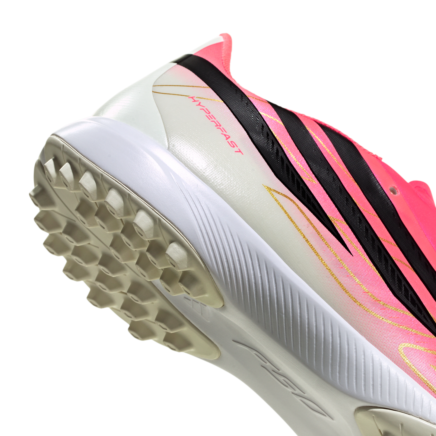 נעלי קטרגל F50 HYPERFAST LEAGUE - גברים