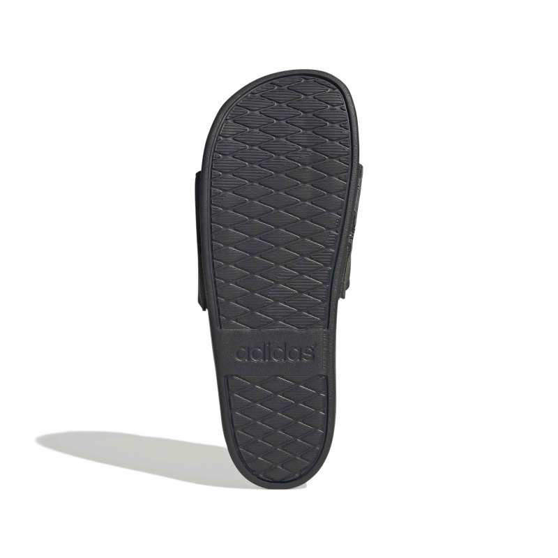 כפכפי רצועה ADILETTE COMFORT AUDI - גברים