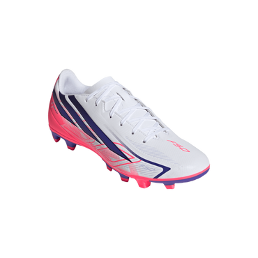 נעלי כדורגל F50 HYPERFAST CLUB FG/MG - גברים