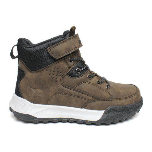 נעלי טיולים NASHAWN VEL. JR - ילדים