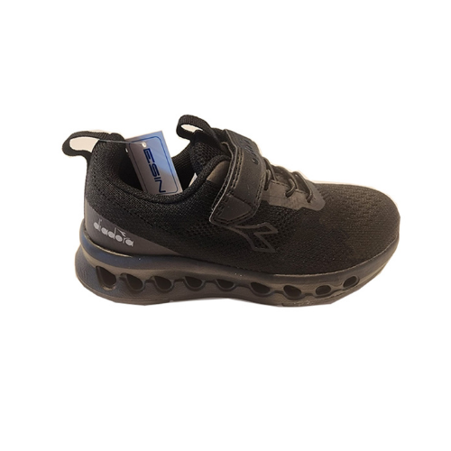 נעלי ספורט PARIS VEL.JR - ילדים