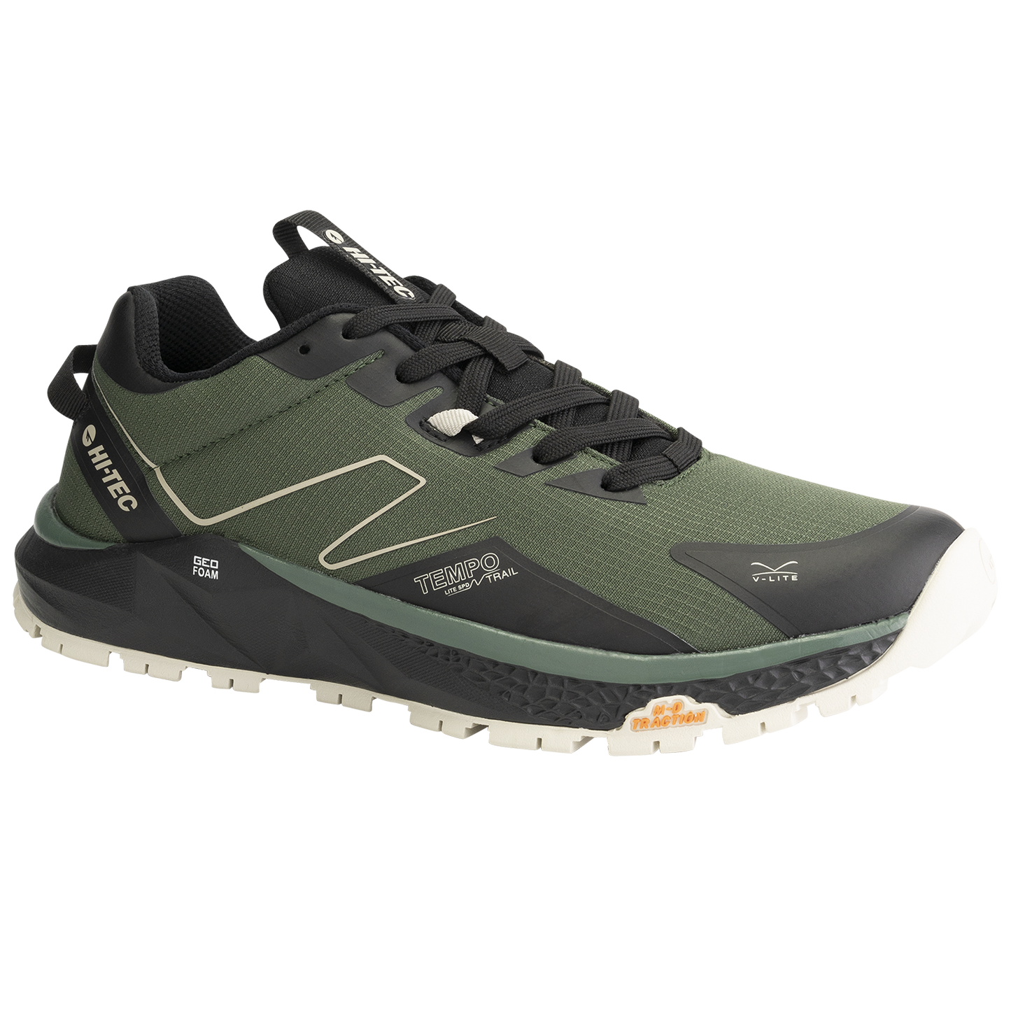 נעלי סניקרס GEO TEMPO - גברים