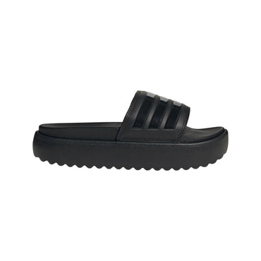 כפכפי רצועה ADILETTE PLATFORM - נשים