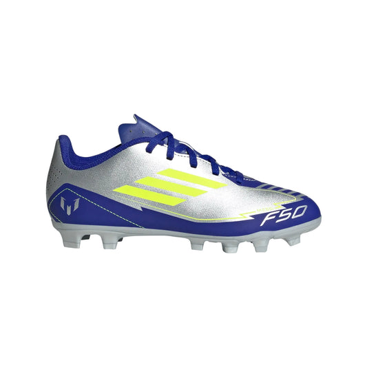 נעלי כדורגל F50 CLUB MESSI - ילדים