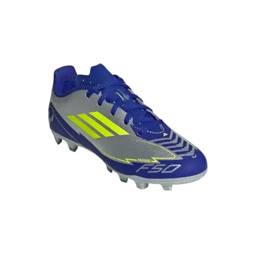 נעלי כדורגל F50 CLUB MESSI - ילדים