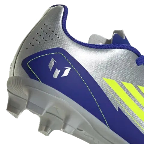 נעלי כדורגל F50 CLUB MESSI - ילדים