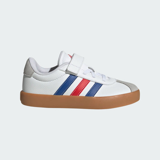 נעלי סניקרס VL COURT 3.0 - ילדים