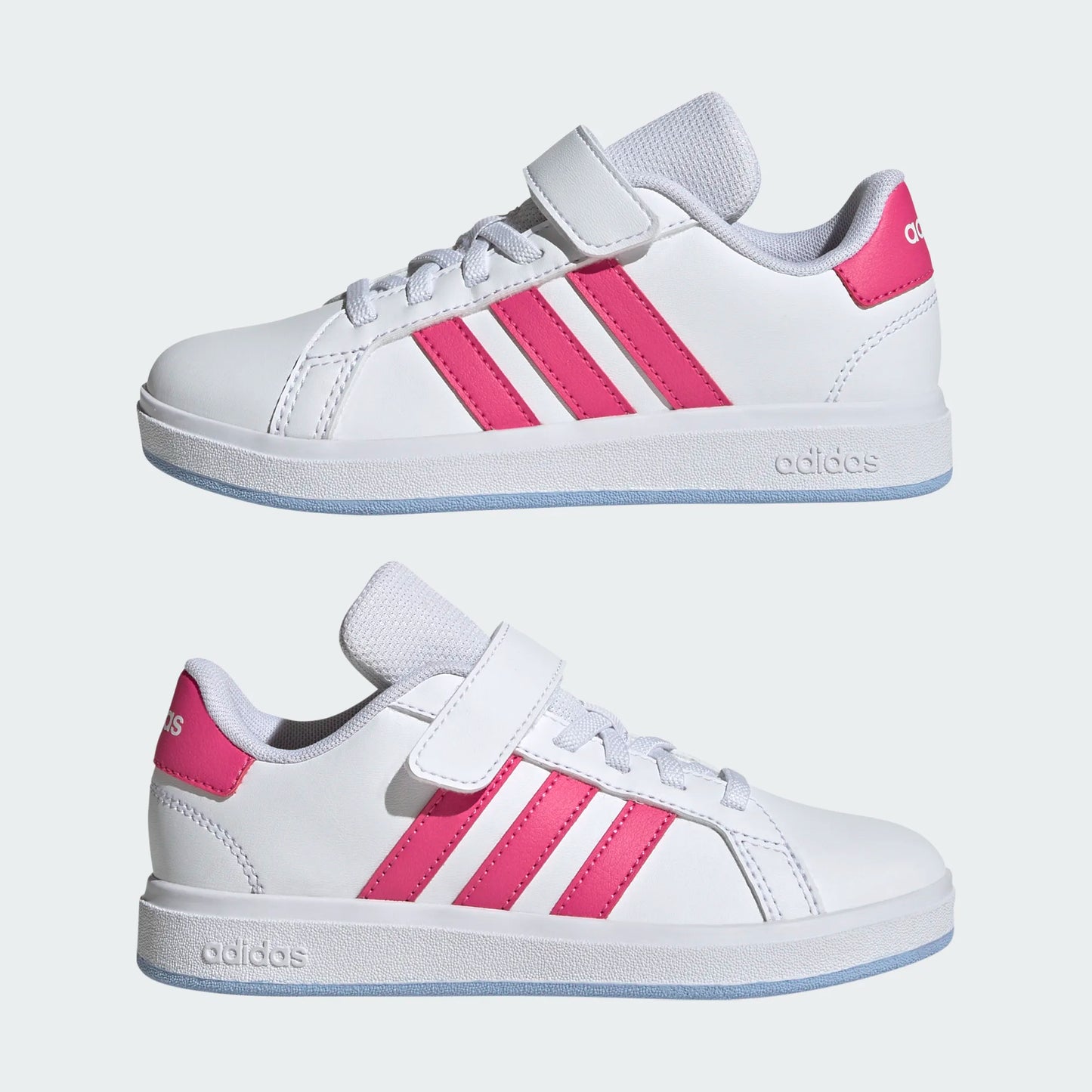 נעלי סניקרס GRAND COURT 2.0 - ילדים