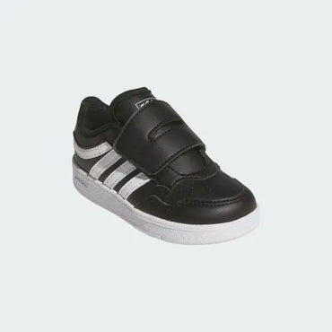 נעלי סניקרס HOOPS 4.0 CF - תינוקות