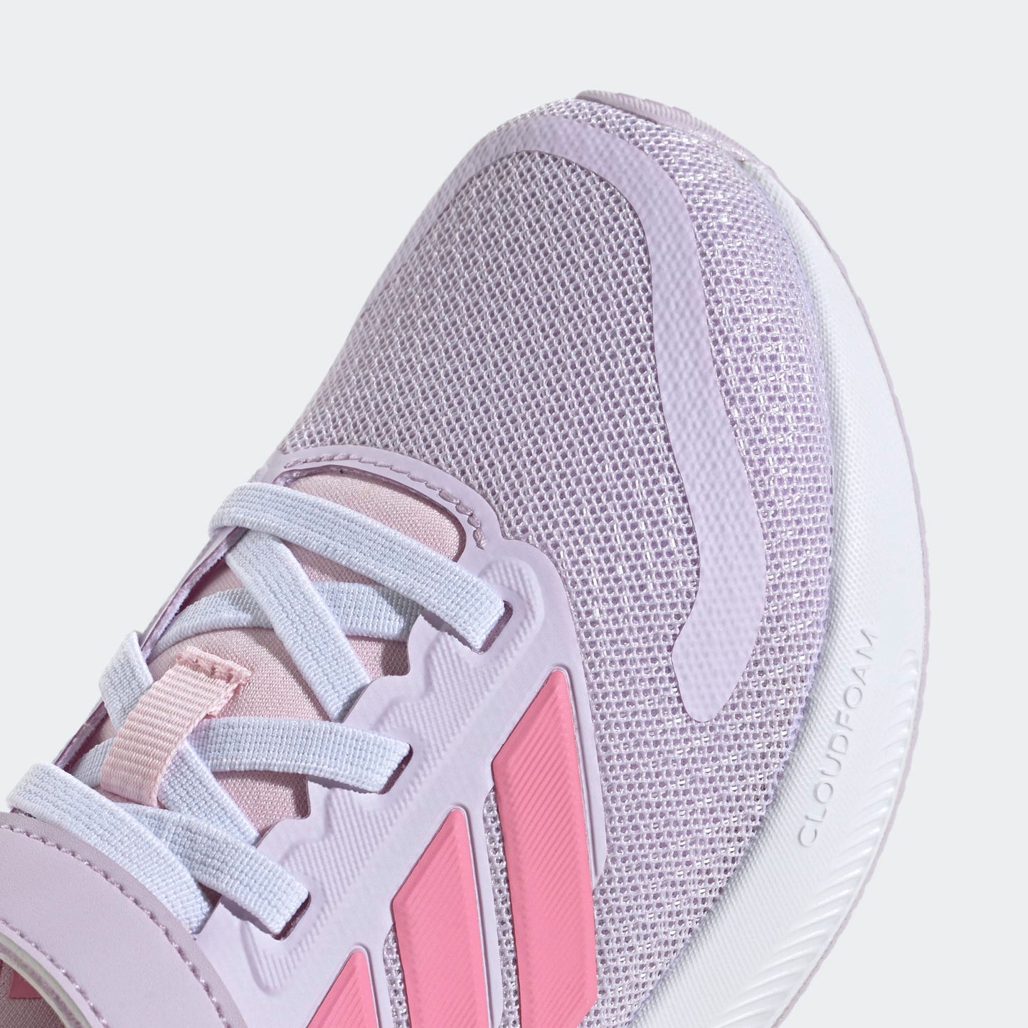 RUNFALCON 5 EL C ICELAV FTWWHT CLPINK SU25