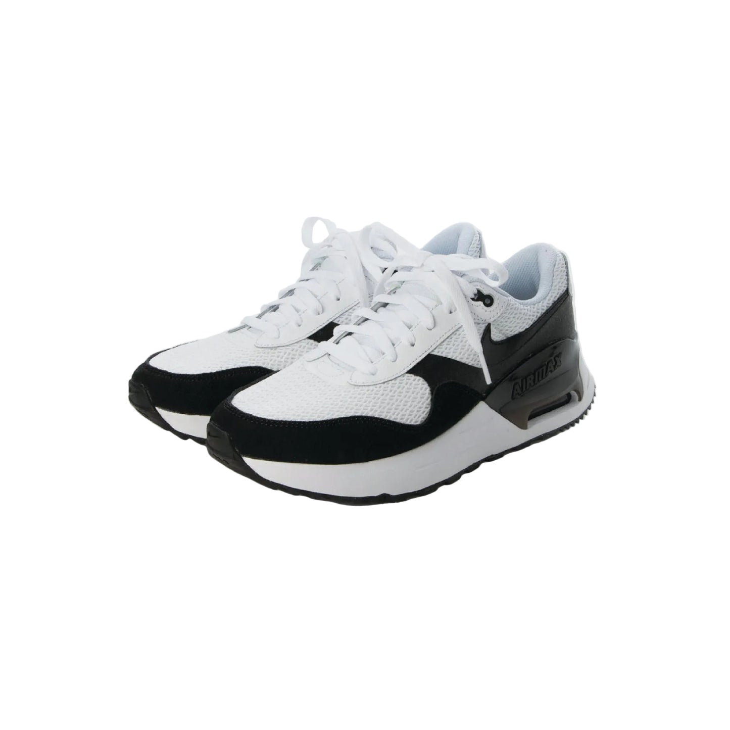נעלי ספורט AIR MAX SYSTM - גברים