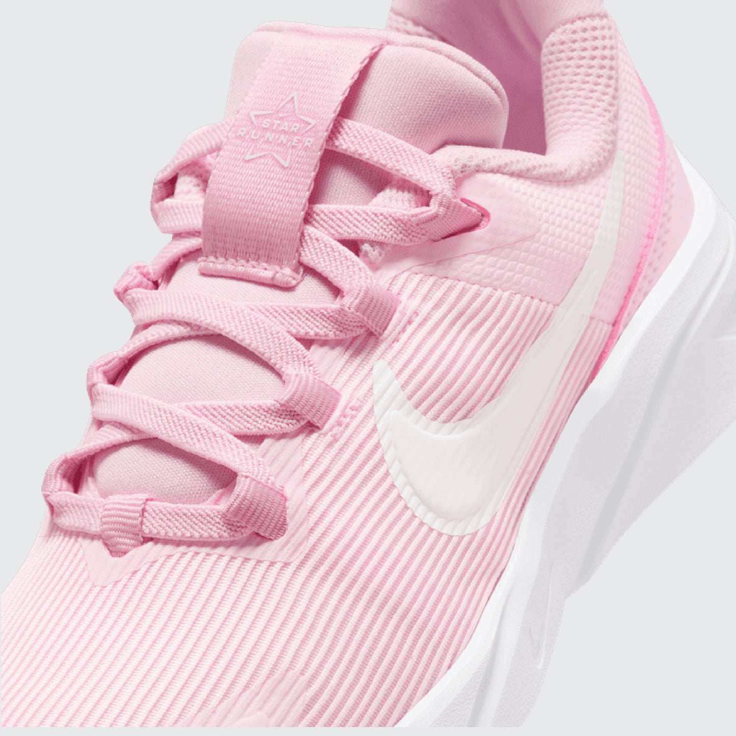 נעלי ספורט Star Runner 4 - ילדות