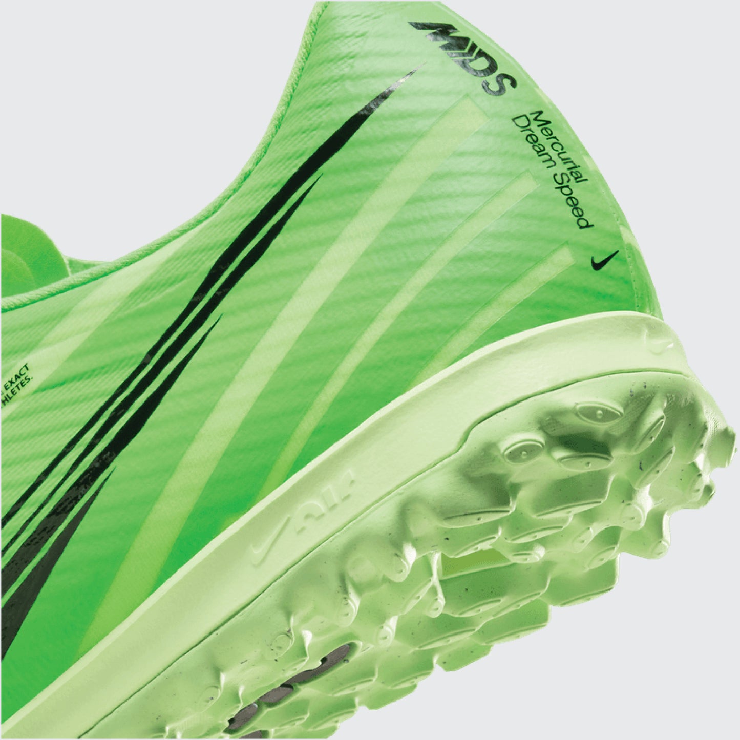 נעלי קטרגל גברים Vapor 15 Academy