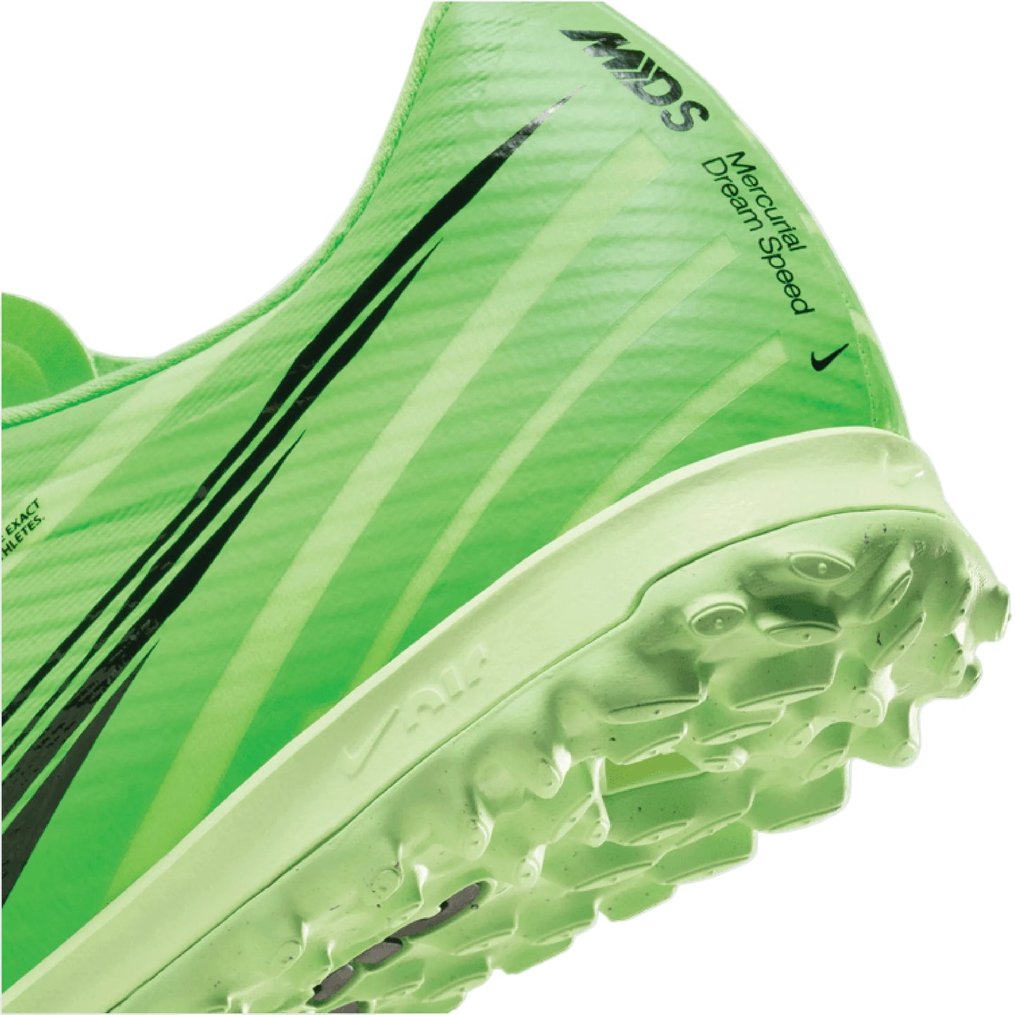 נעלי קטרגל VAPOR 15 ACADEMY - גברים