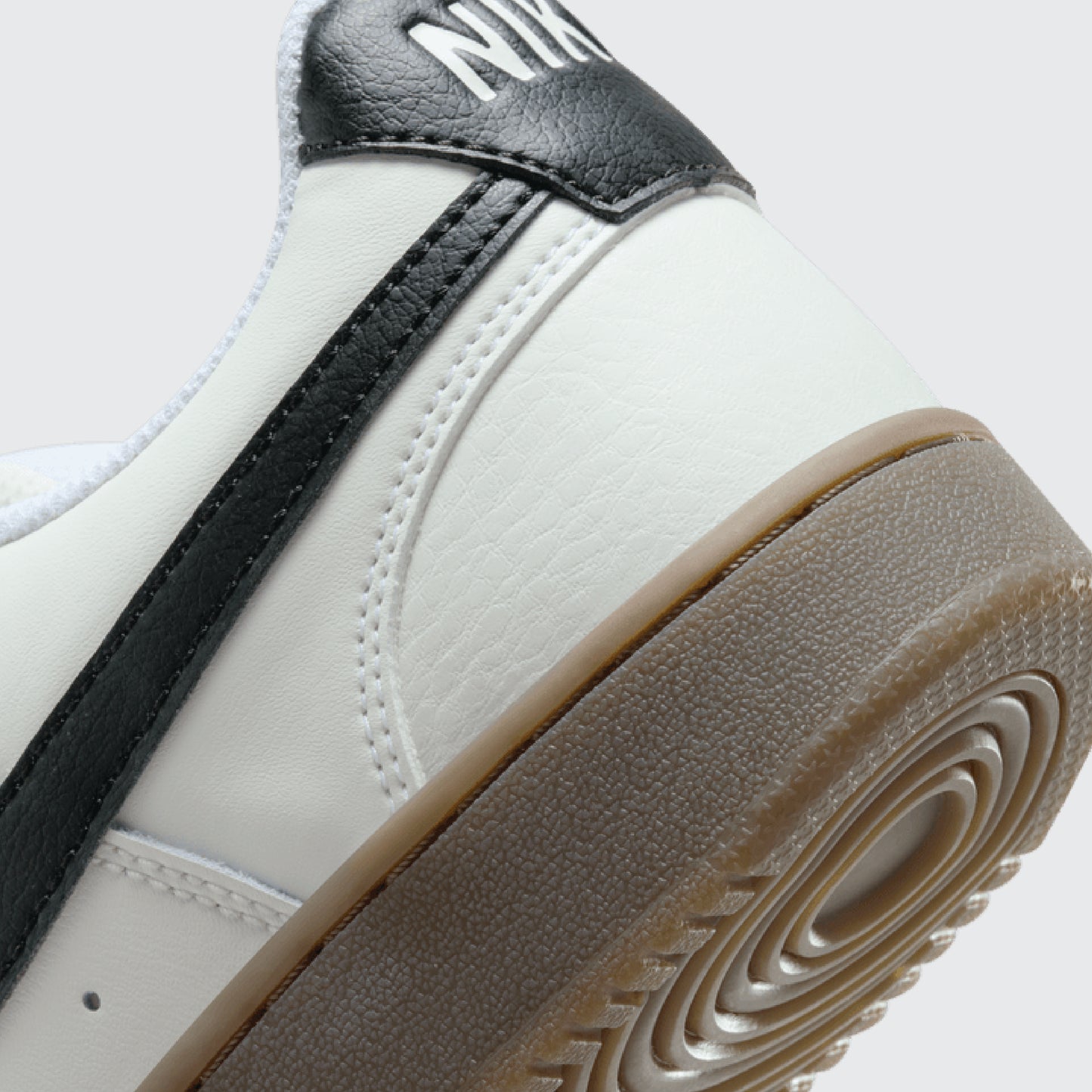 נעלי סניקרס COURT VISION LOW - גברים