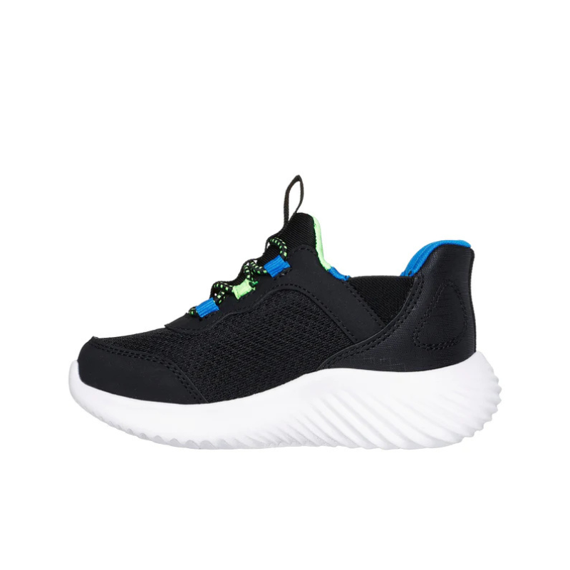 נעלי סליפ-אין BOUNDER BRICK BURST - תינוקות בנים