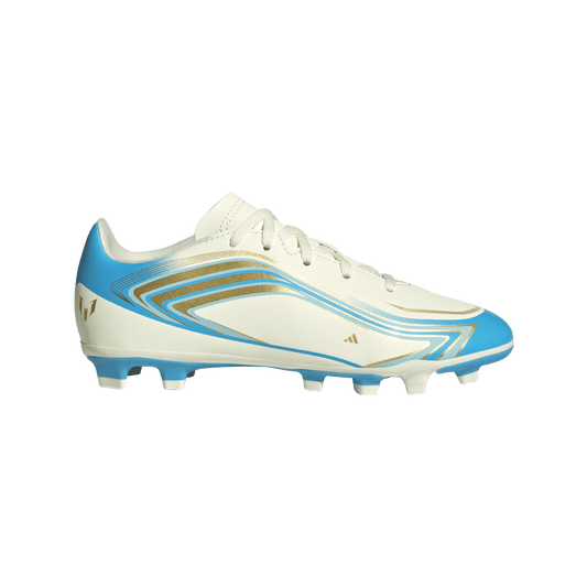 נעלי כדורגל F50 MESSI CLUB - ילדים
