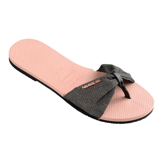 כפכפי אצבע YOU ST. - נשים