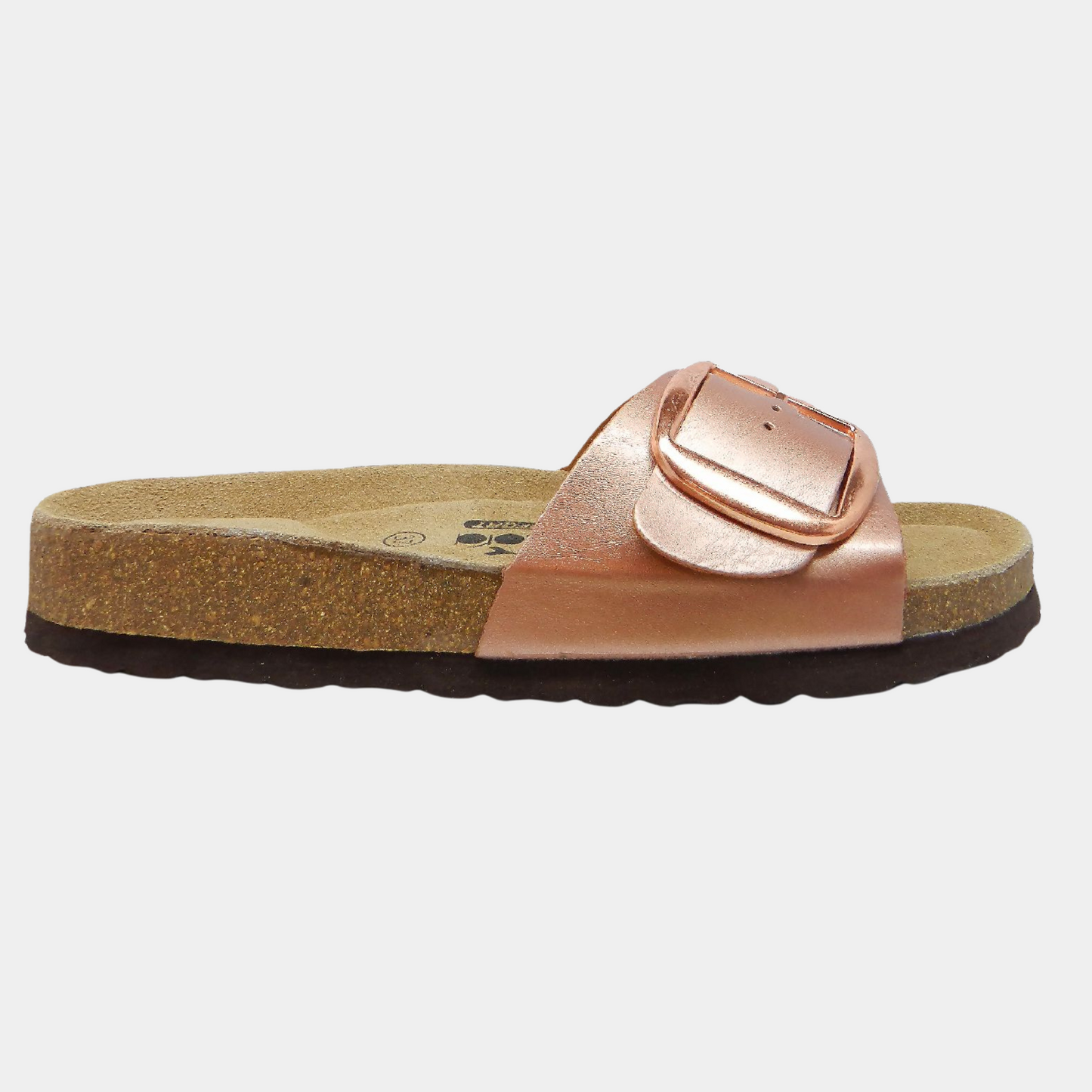 כפכפים סגורים RINA - נשים