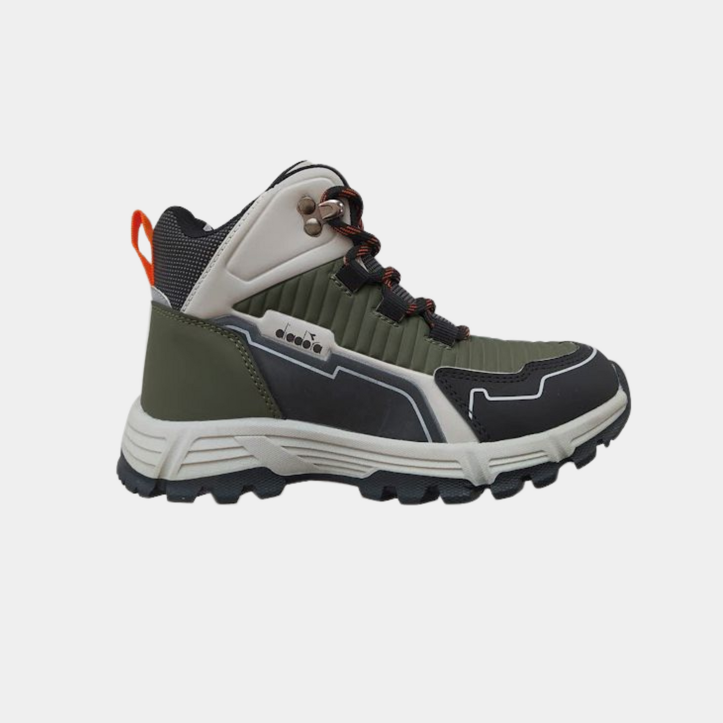 נעלי טיולים BARKAN JR - ילדים