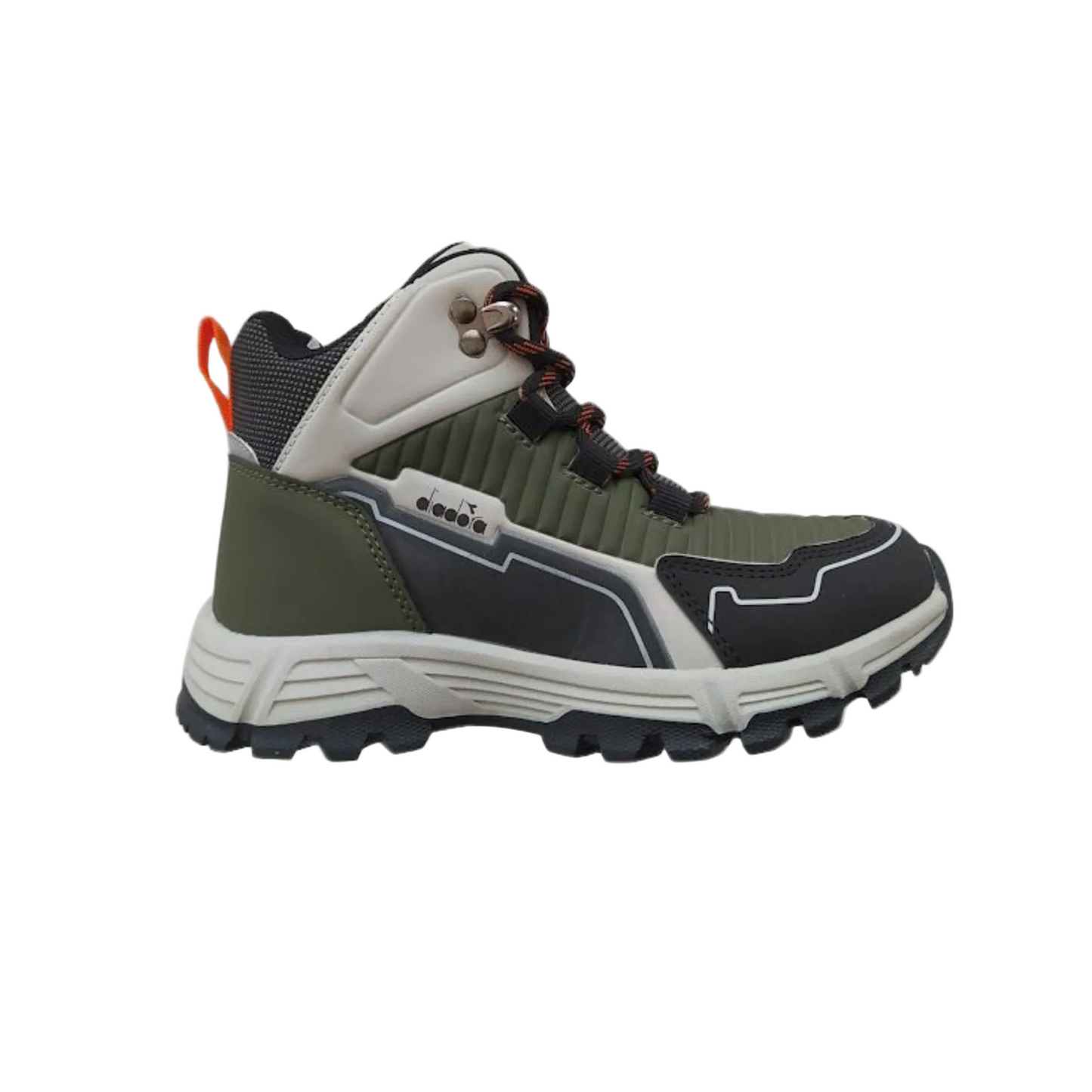 נעלי טיולים BARKAN JR - ילדים