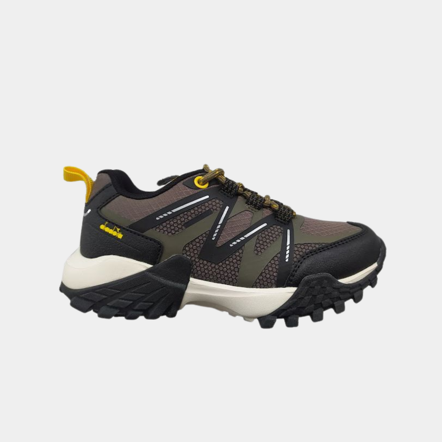 נעלי טיולים DENIM - ילדים