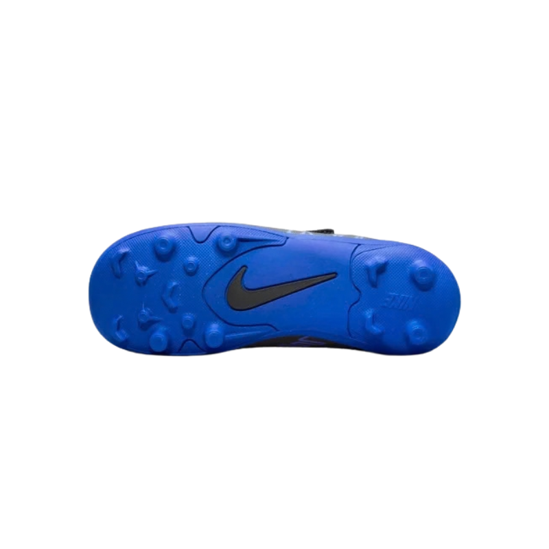 נעלי כדורגל JR. MERCURIAL VAPOR 15 CLUB - ילדים