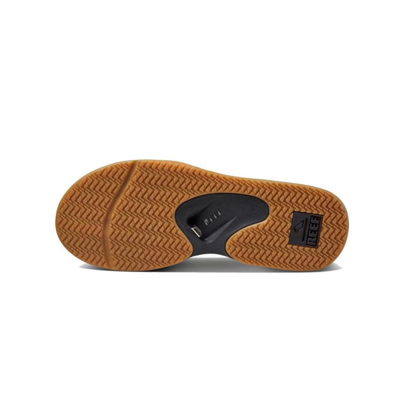 כפכף אצבע Fanning - גברים