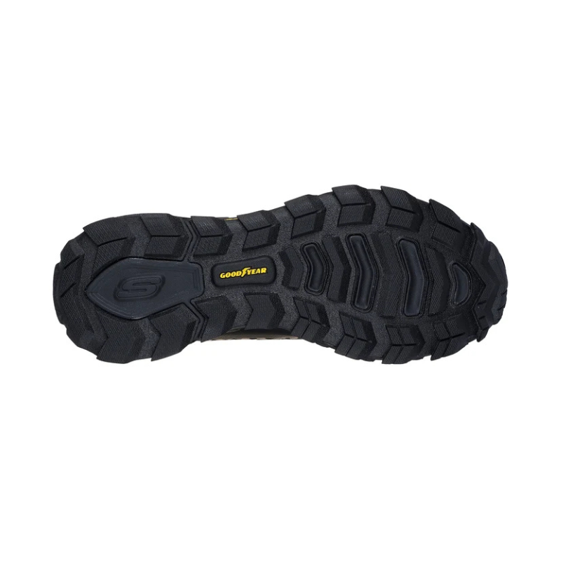 נעלי טיולים MAX PROTECT WATERPROOF - גברים