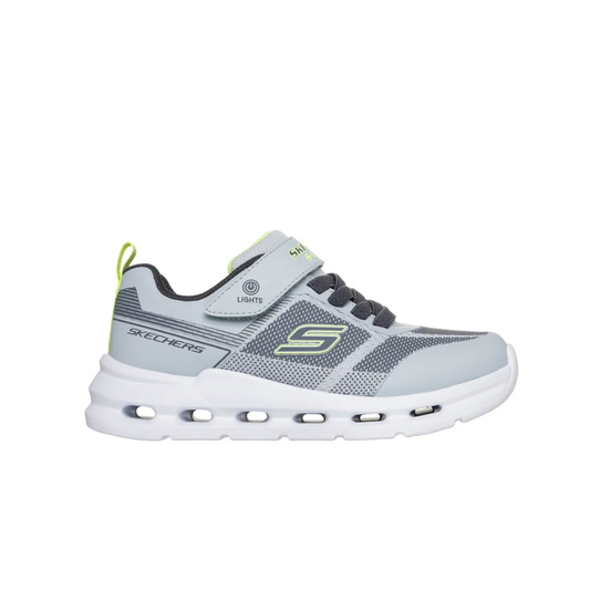 נעלי ספורט GLIDE-STEP LIGHTS - ילדים