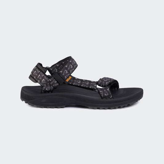 סנדלי גברים TEVA Winsted Bamboo Black