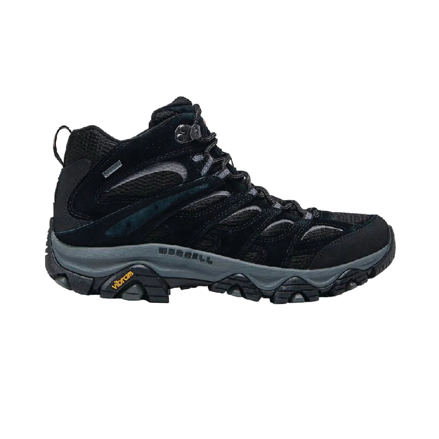 נעלי שטח MOAB 3 MID - גברים
