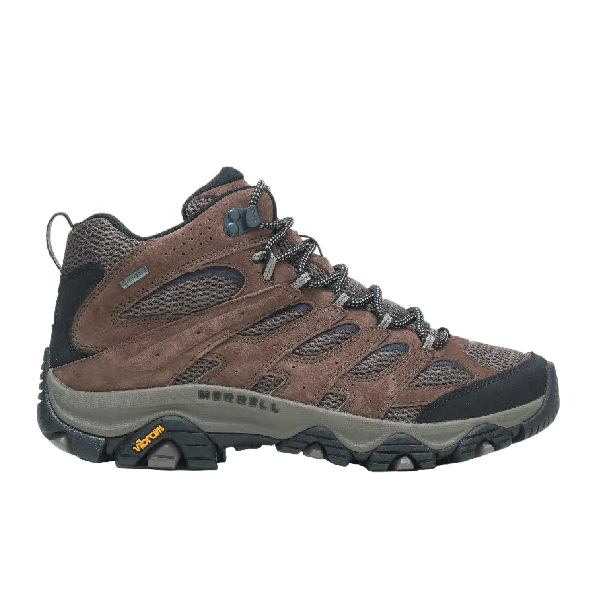 נעלי שטח MOAB 3 MID GTX - גברים