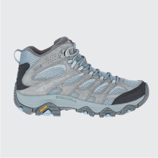 נעלי שטח MOAB 3 MID - נשים
