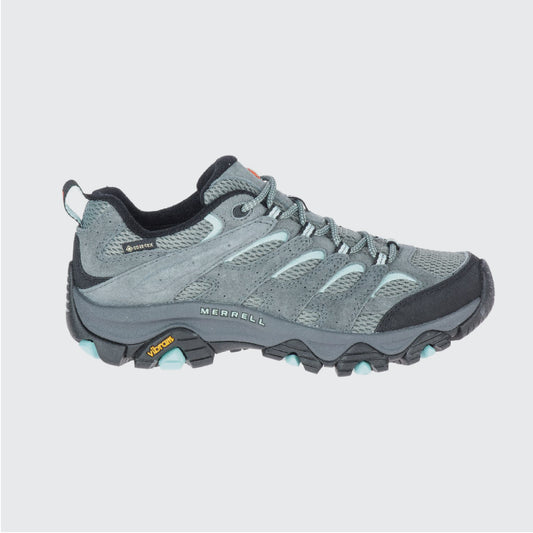 נעלי שטח MOAB 3 GTX SEDONA SAGE - נשים