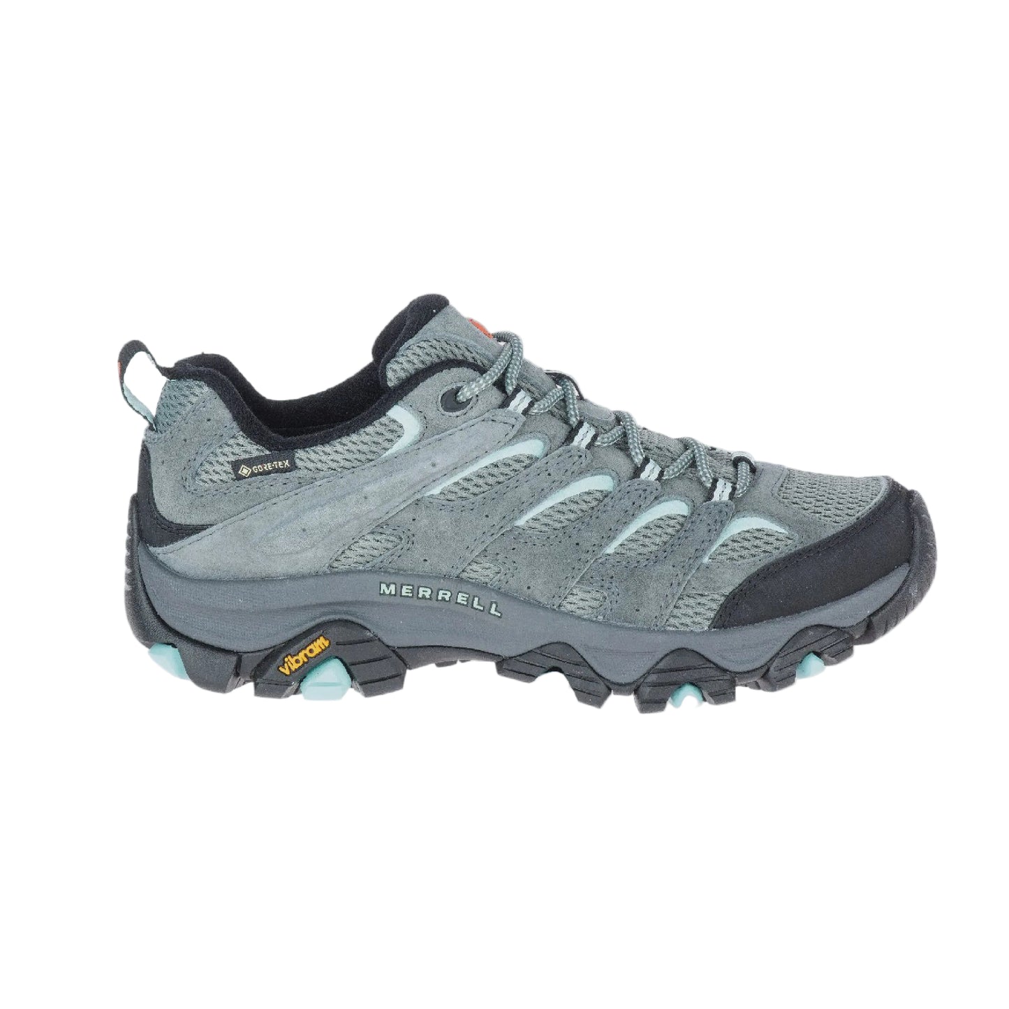נעלי YHUKHO MOAB 3 GTX SEDONA SAGE - נשים
