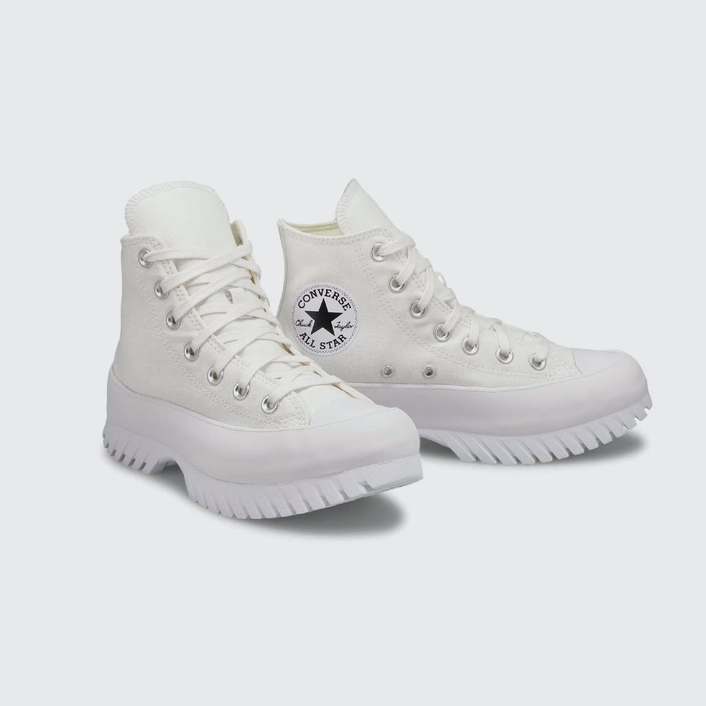 נעלי אולסטאר CTAS LUGGED 2.0 - יוניסקס