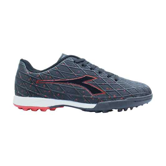 נעלי קטרגל ROZEN TF.JR. BLACK/RED - ילדים