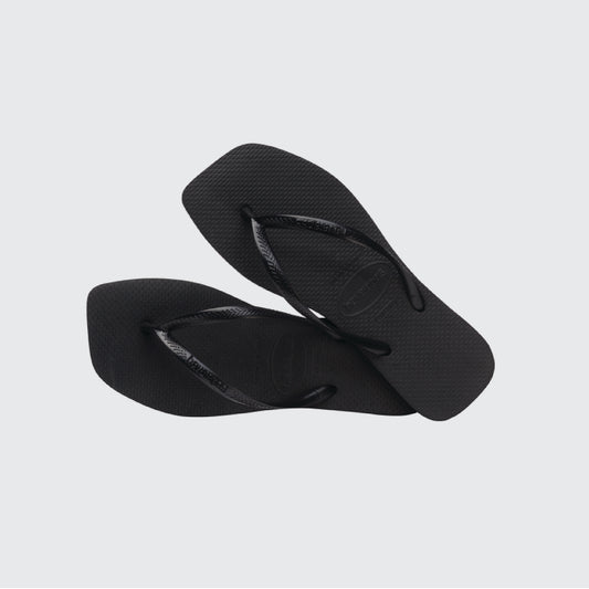 כפכפי הוויאנס לנשים SLIM SQUARE CROCUS