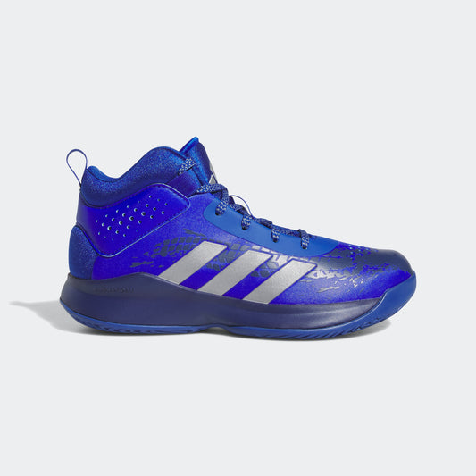 נעלי כדורסל ילדים ונוער CROSS EM UP 5