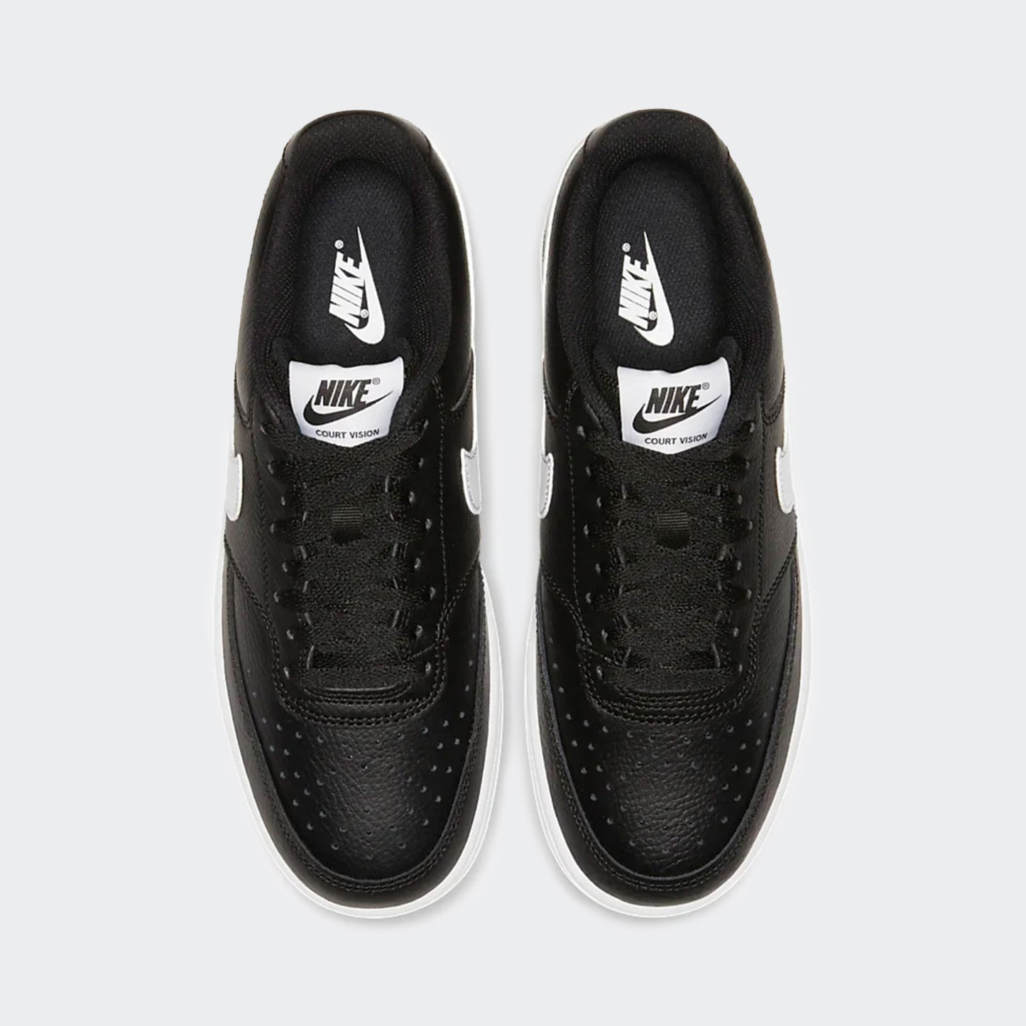 נעלי סניקרס Court Vision Low - נשים