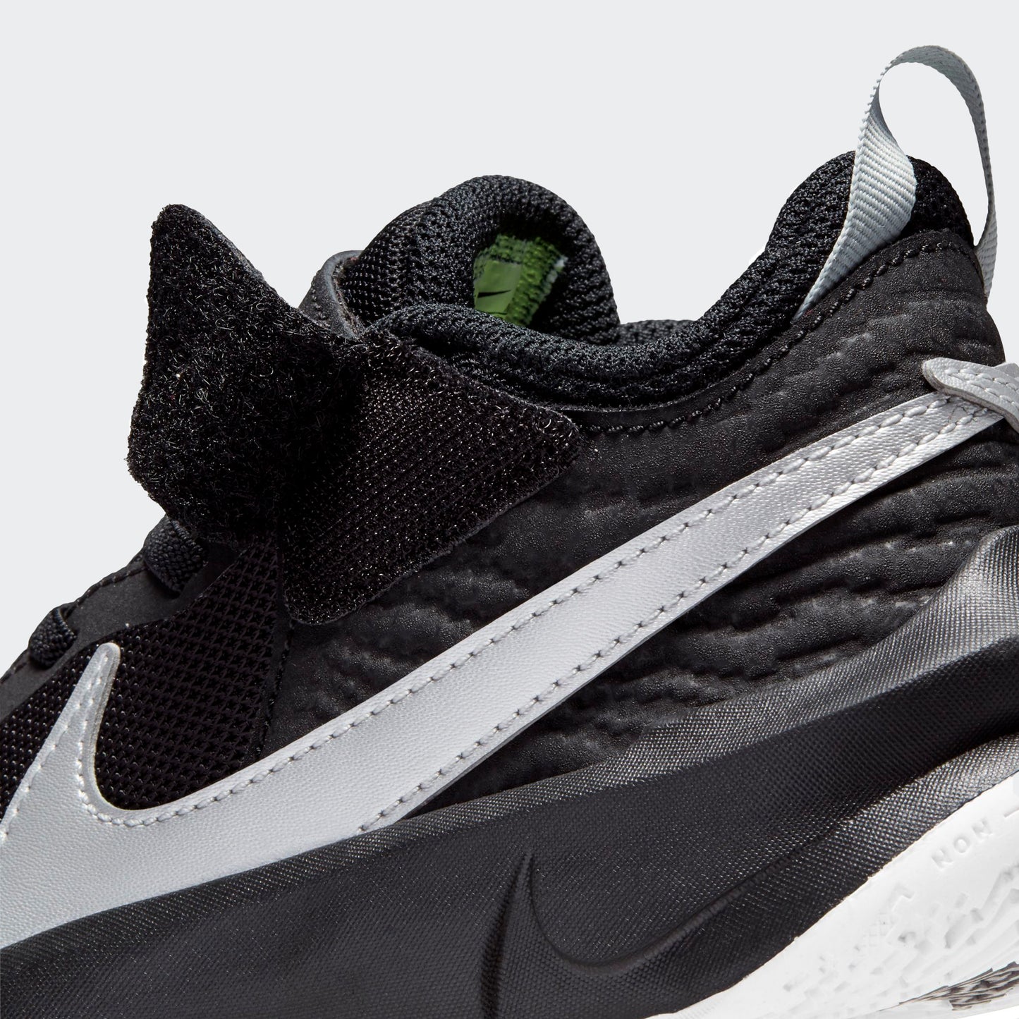 נעלי סניקרס TEAM HUSTLE D 10 - ילדים